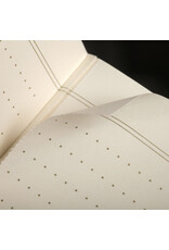 Field Notes Brand Vintage Winter 2024 Quarterly Edition 3-Pack Dot-Ruled Memo Books