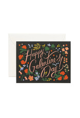 Rifle Paper Co. Galentine's Day A2 Greeting Card GCHV14
