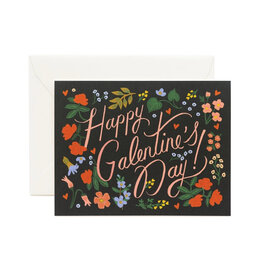 Rifle Paper Co. Galentine's Day A2 Greeting Card GCHV14