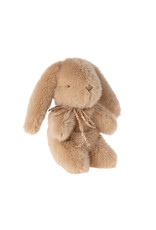Maileg Cream Peach Mini Bunny Plush