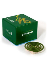 Shoyeido Genroku - Returning Spirit Incense Coils