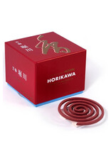 Shoyeido Horikawa - River Path Incense Coils