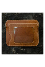 Kodiak Leather Co. Kenai Minimalist Wallet Tan
