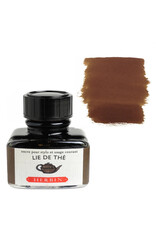J. Herbin Lie de The 1oz Bottle Ink