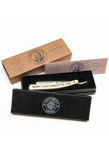 Captain Fawcett Ltd. Disposable Blade Straight Razor