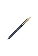 Zebra Sarasa Grand Gel Pen Dark Blue Vintage Color with Blue-Black Ink