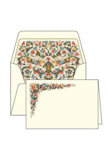 Rossi Fiorenza Stationery Box of 10 Notecards