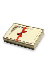 Rossi Fiorenza Stationery Box of 10 Notecards