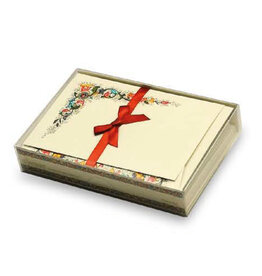 Rossi Fiorenza Stationery Box of 10 Notecards