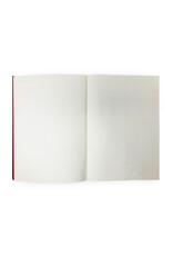 Rossi R Alphabet Softcover Notebook