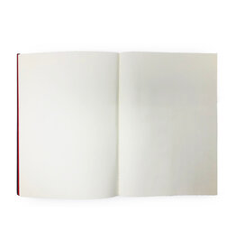 Rossi R Alphabet Softcover Notebook