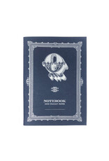 Rossi Q Alphabet Softcover Notebook