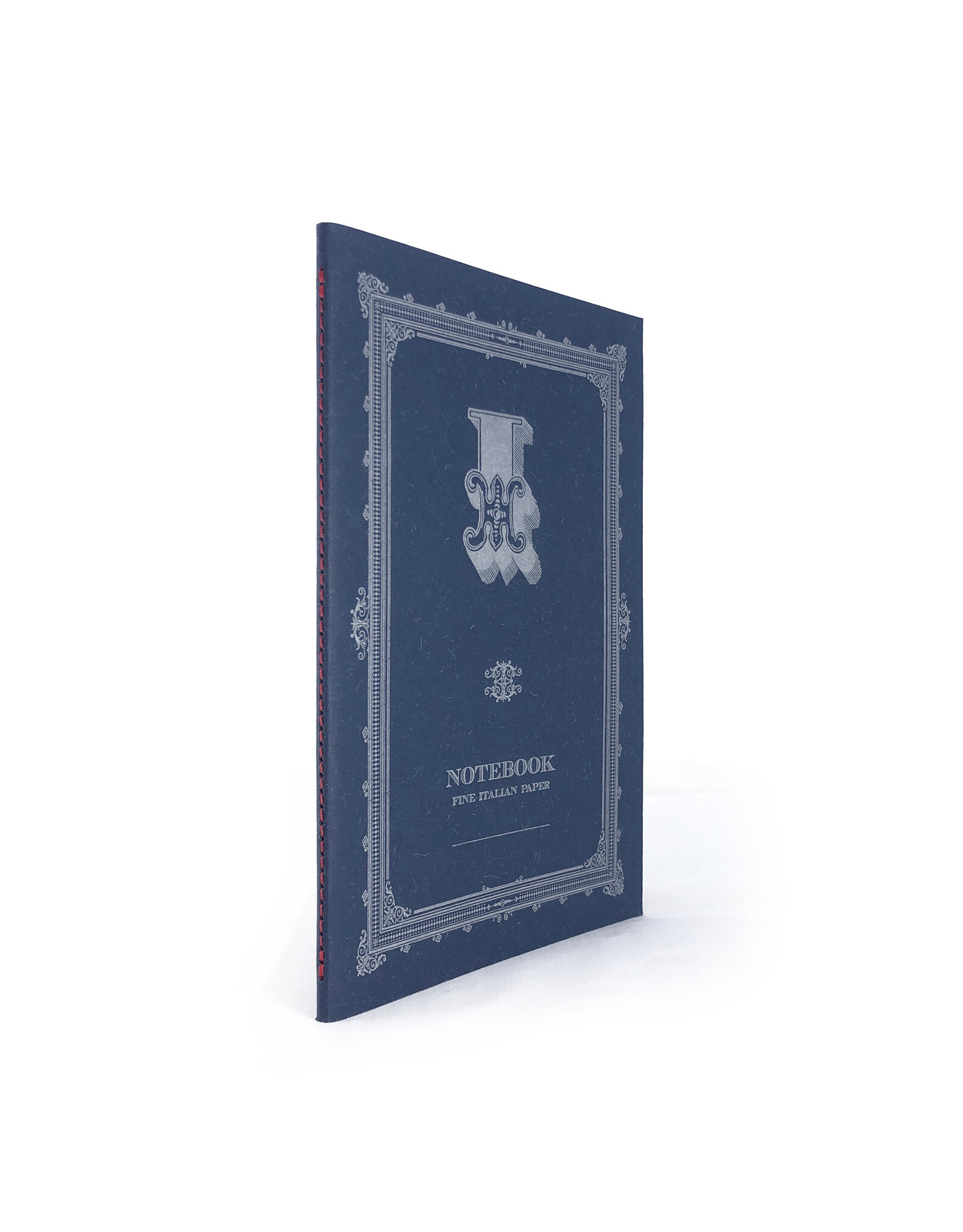 Rossi I Alphabet Softcover Notebook