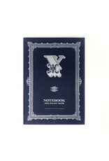 Rossi Y Alphabet Softcover Notebook
