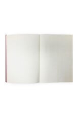 Rossi T Alphabet Softcover Notebook
