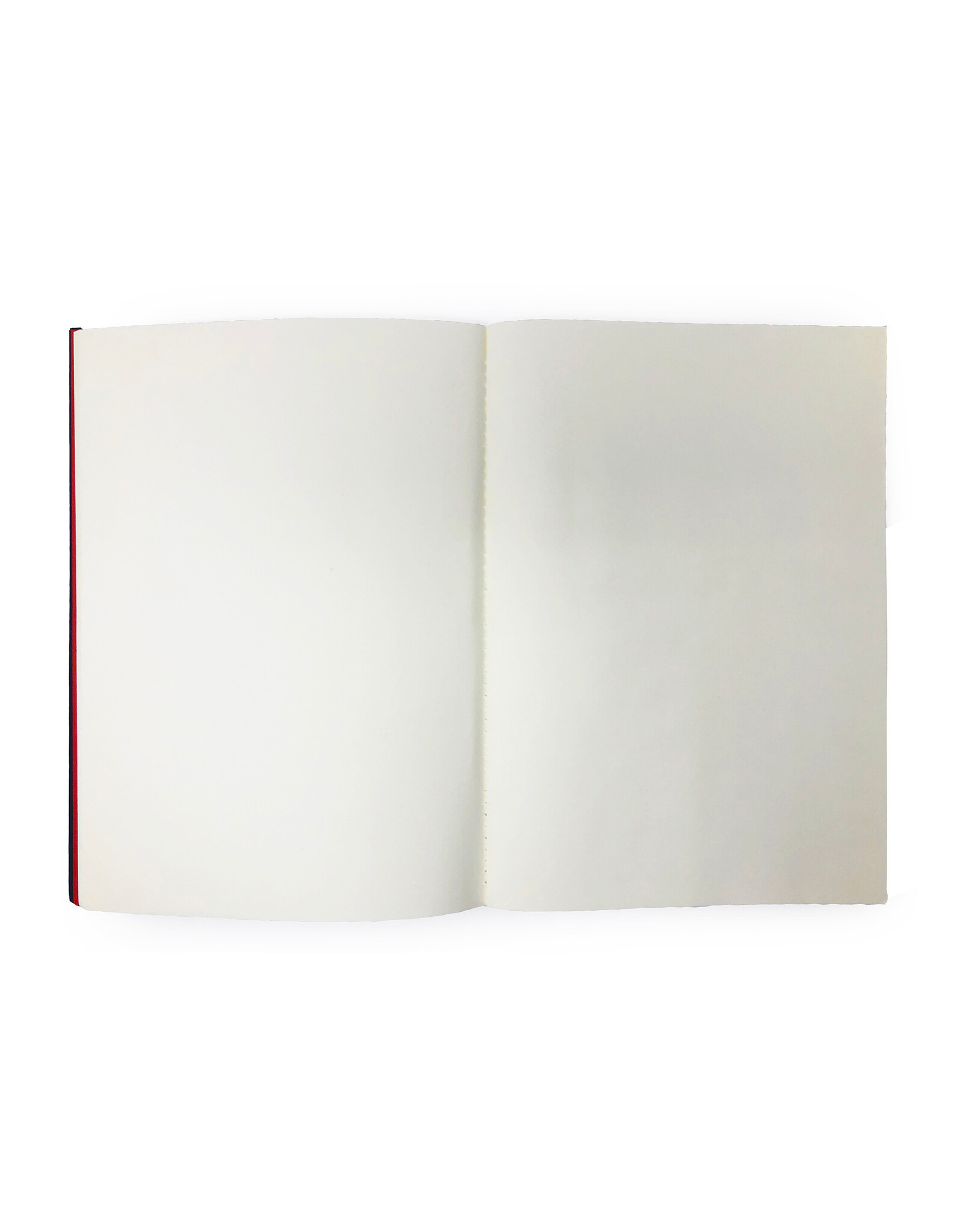 Rossi D Alphabet Softcover Notebook