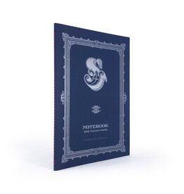 Rossi S Alphabet Softcover Notebook