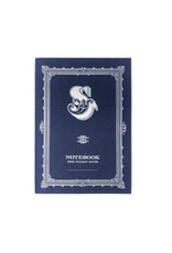 Rossi S Alphabet Softcover Notebook