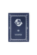 Rossi G Alphabet Softcover Notebook