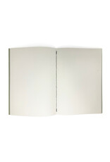 Rossi Kiwi Old Style Stitched Notebook