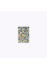 Rossi Notepad Birds Florentine A7