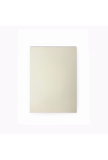 Rossi Birds Florentine Blank A5 Notepad