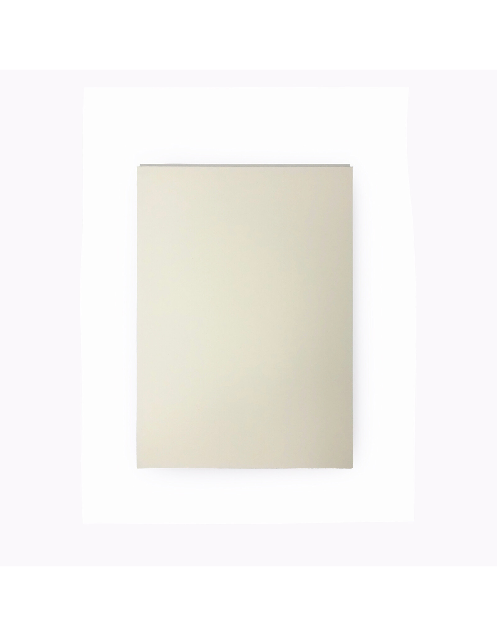 Rossi Birds Florentine Blank A5 Notepad