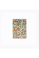 Rossi Notepad Traditional Florentine A6