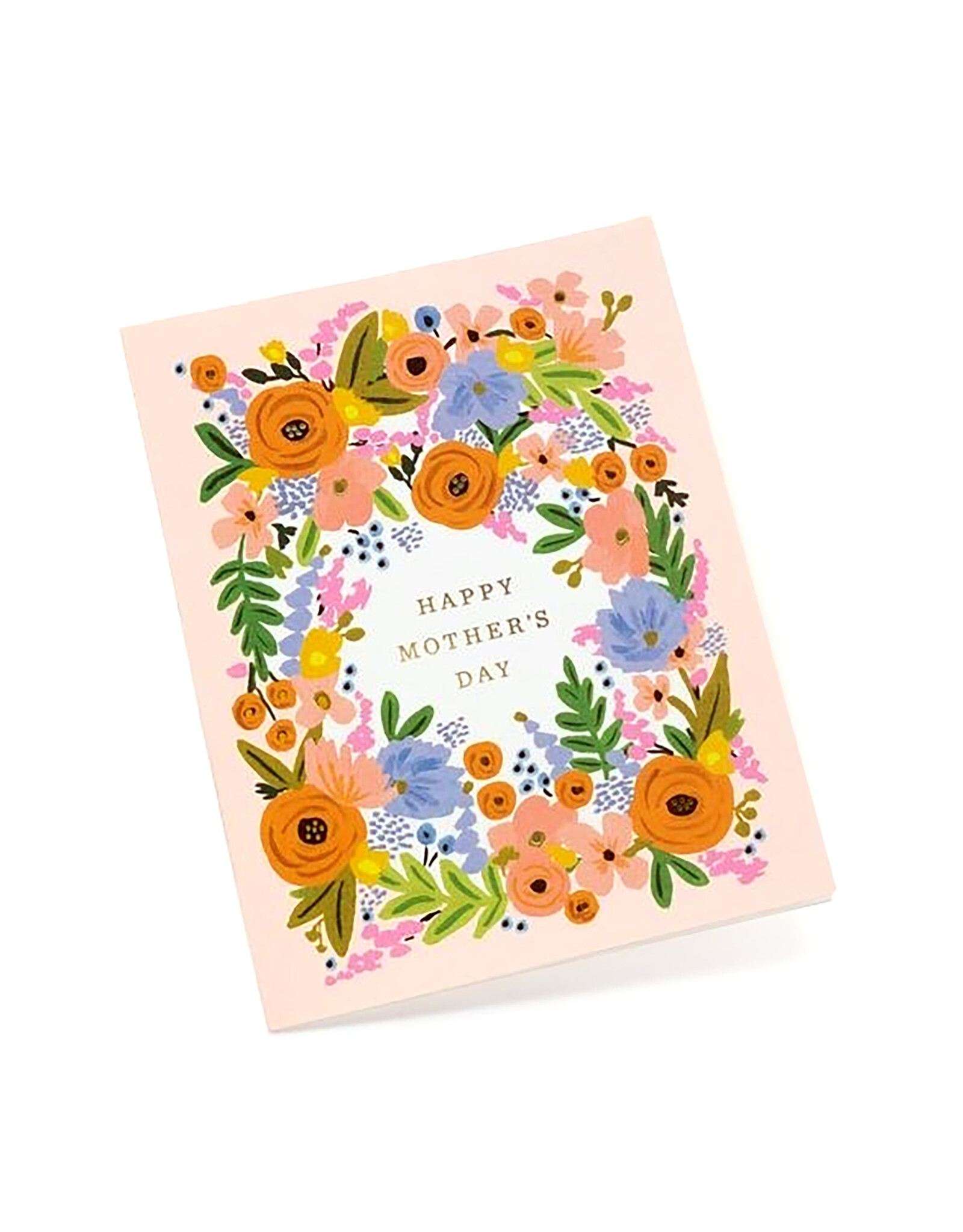 Rifle Paper Co. Floral Mother's Day A2 Mother's Day Notecard  GCHM15