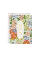 Red Cap Cards Blossom Serenade A2 Greeting Card  DYL3040