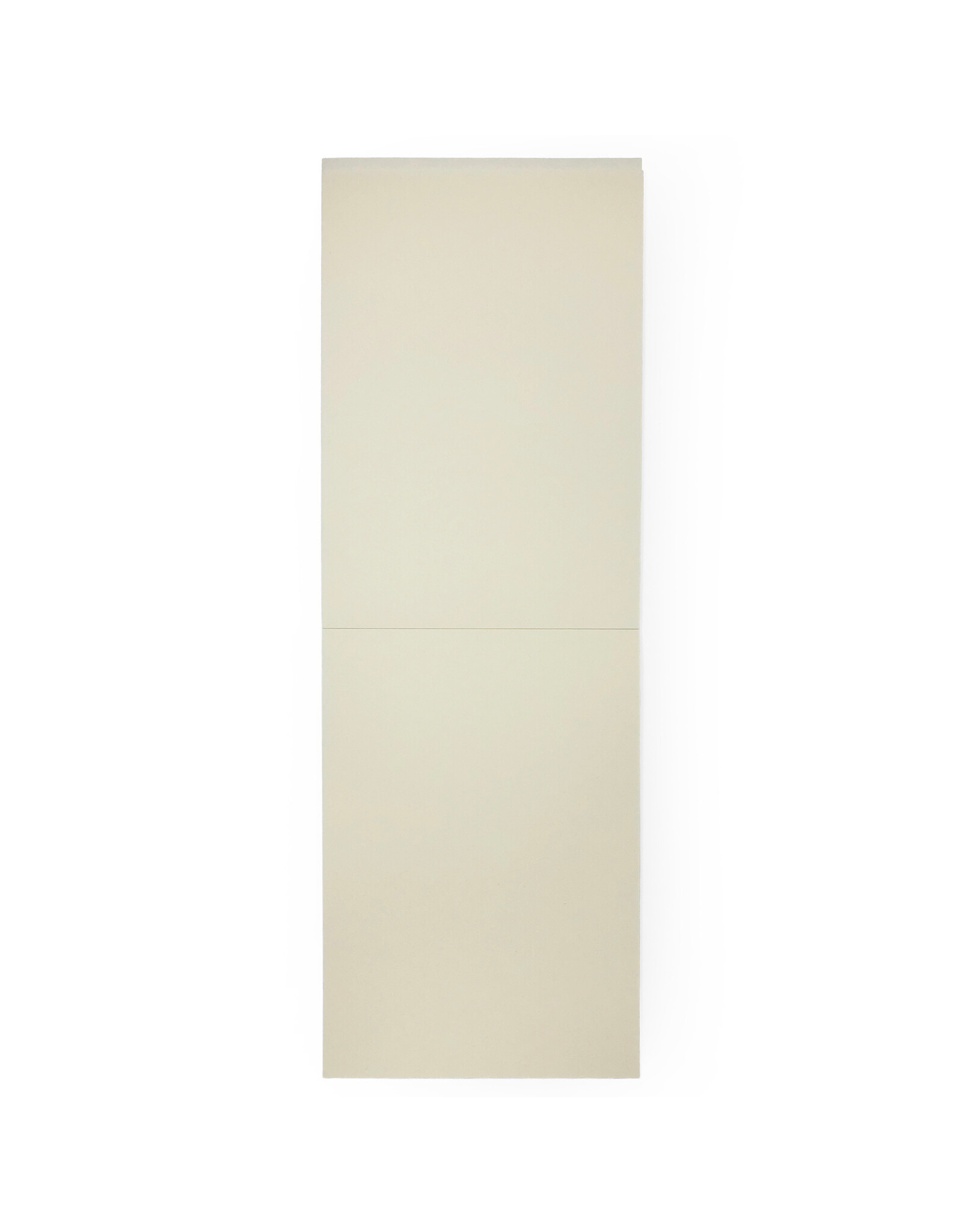Rossi Traditional Florentine Blank A5 Notepad