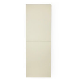 Rossi Traditional Florentine Blank A5 Notepad