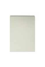 Rossi Traditional Florentine Blank A5 Notepad