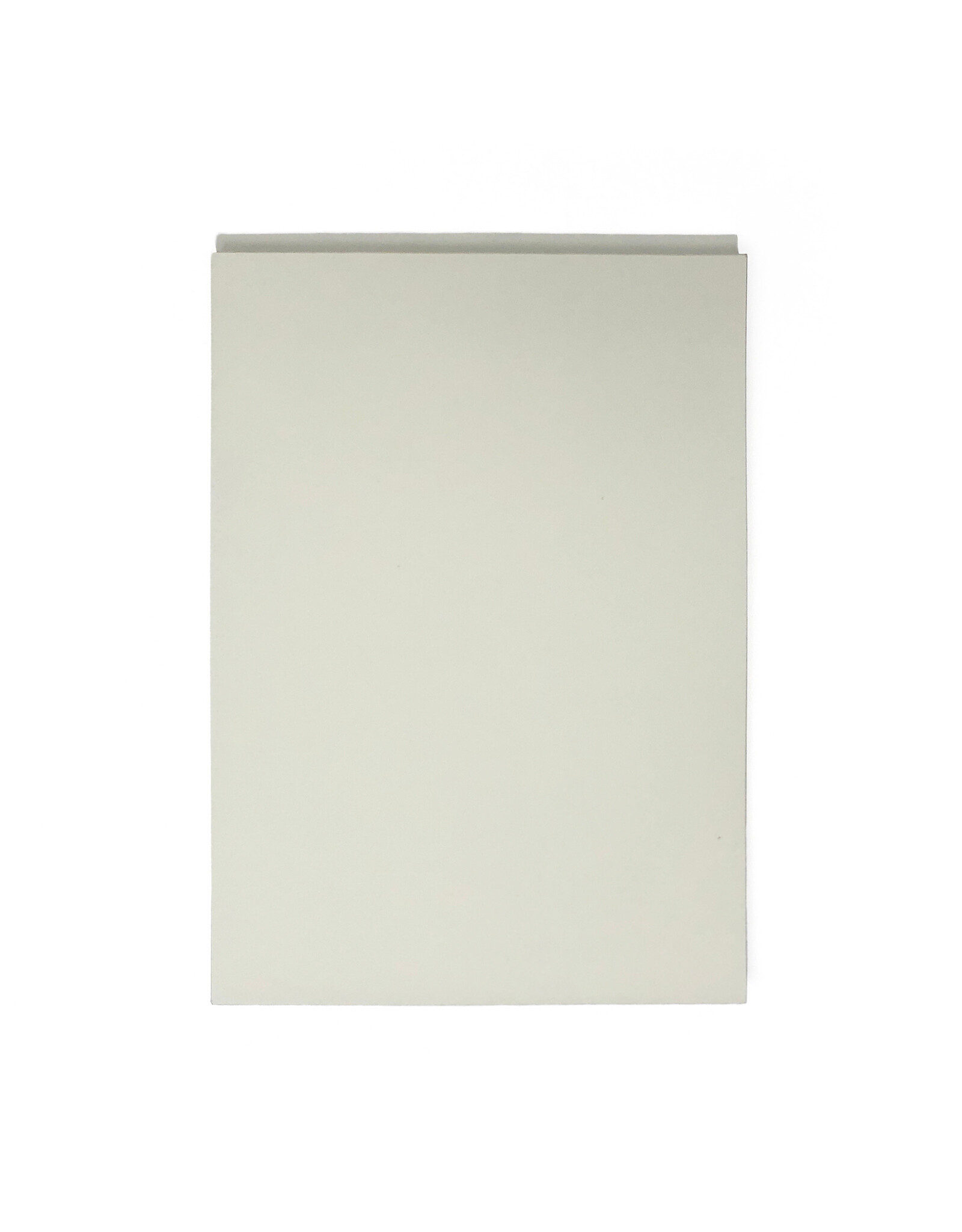 Rossi Traditional Florentine Blank A5 Notepad