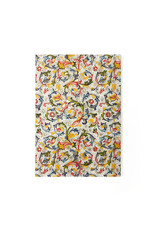 Rossi Traditional Florentine Blank A5 Notepad