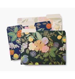 Rifle Paper Co. Colette File Folder Set 6