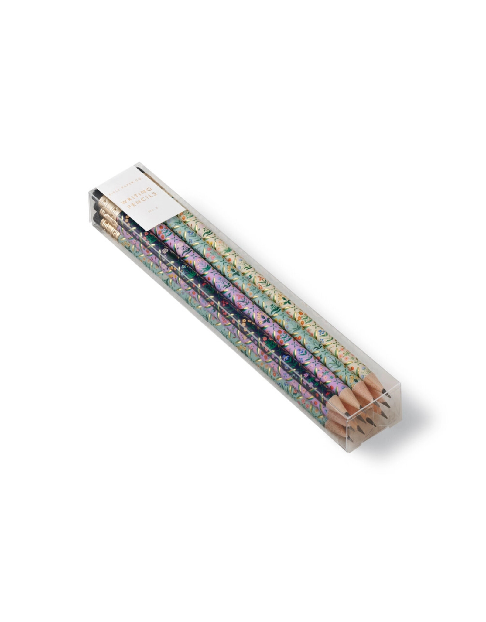 Rifle Paper Co. Estee Pencil Set