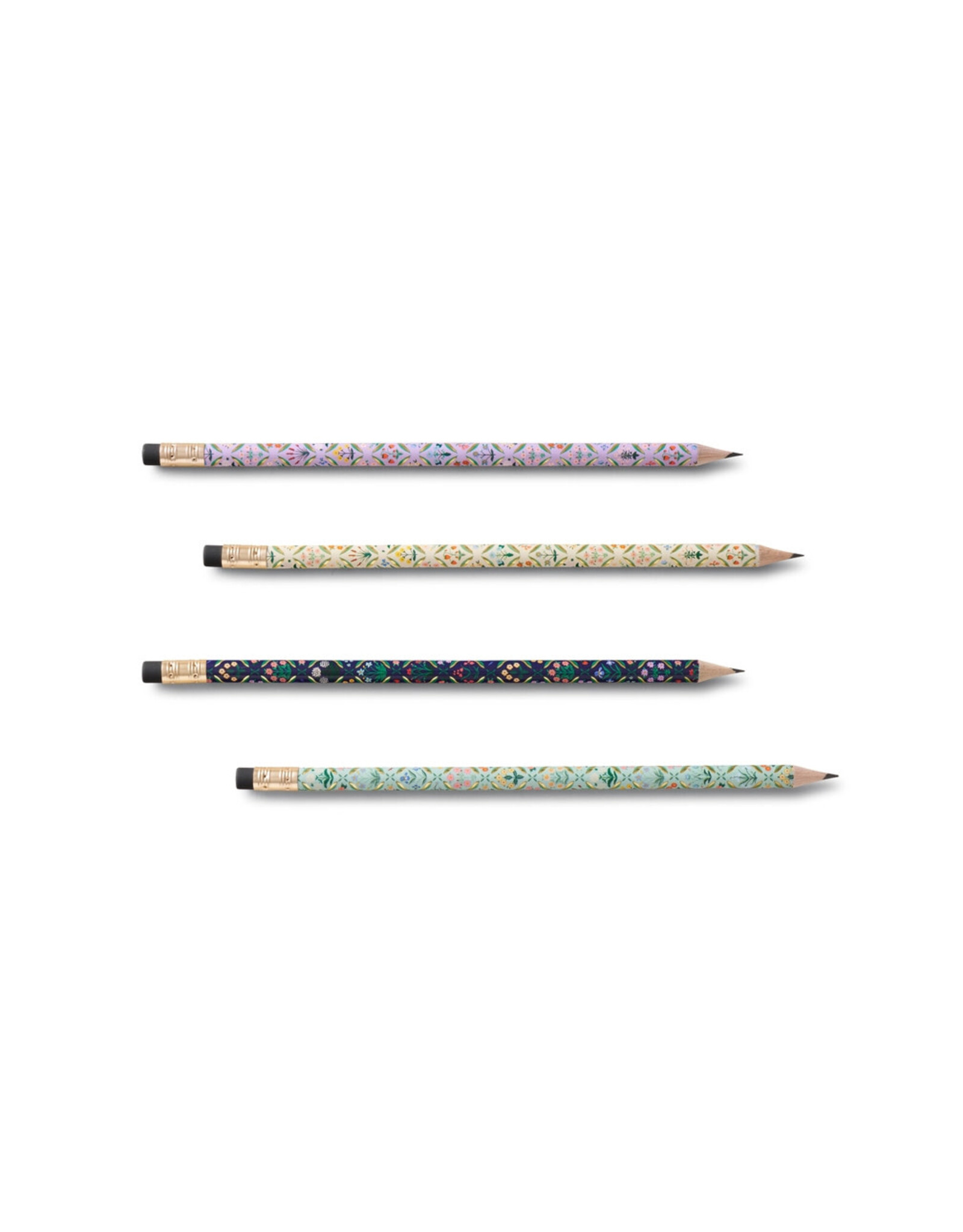 Rifle Paper Co. Estee Pencil Set