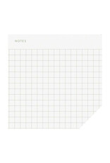 Notes Grid Notepad