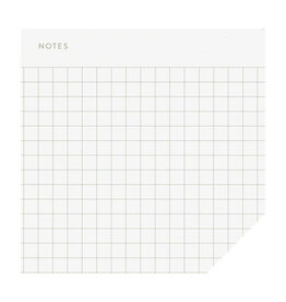 Notes Grid Notepad