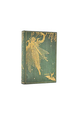 Paperblanks 2026 Olive Fairy 12-Month Hardcover Daily Planner Mini
