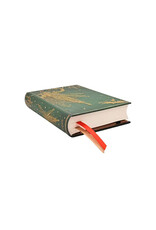 Paperblanks 2026 Olive Fairy 12-Month Hardcover Daily Planner Mini