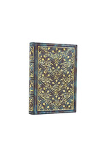 Paperblanks 2026 Wildflower Song 12-Month Hardcover Daily Planner Mini