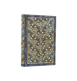 Paperblanks 2026 Wildflower Song 12-Month Hardcover Daily Planner Mini
