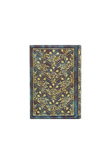 Paperblanks 2026 Wildflower Song 12-Month Hardcover Daily Planner Mini