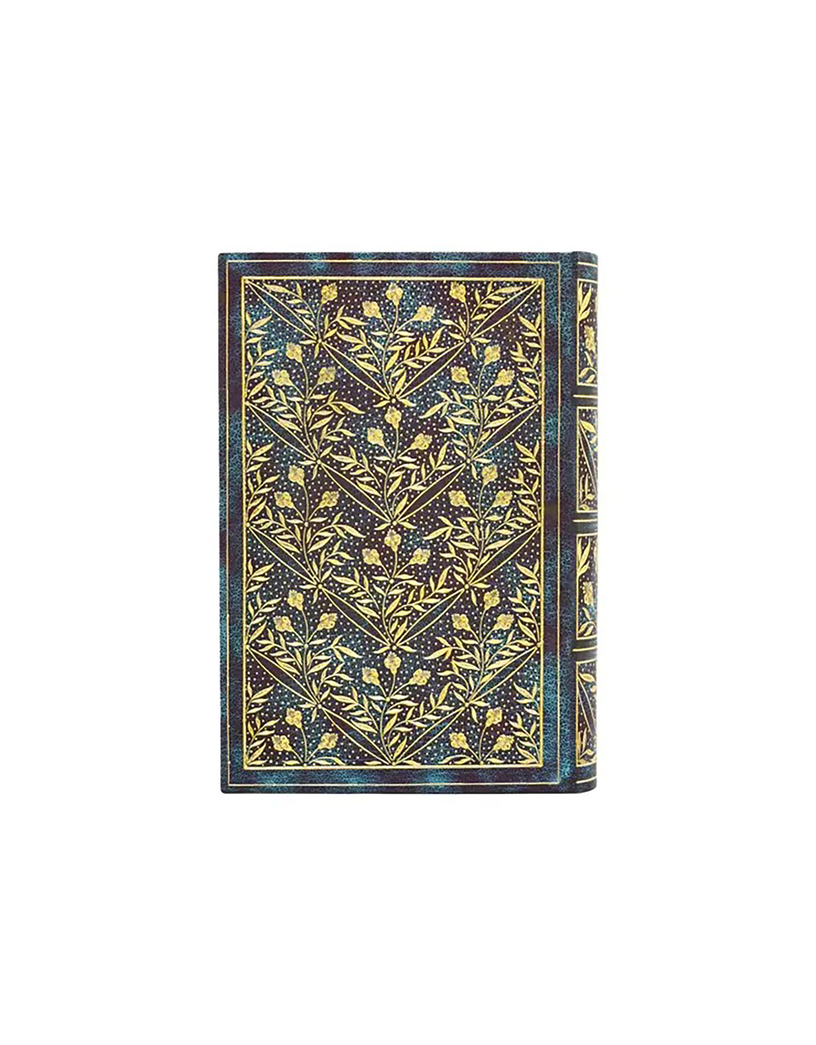 Paperblanks 2026 Wildflower Song 12-Month Hardcover Daily Planner Mini