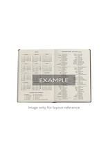 Paperblanks 2026 Wildflower Song 12-Month Hardcover Daily Planner Mini