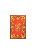 Paperblanks 2026 Fiammetta 12-Month Hardcover Weekly Planner Midi Vertical