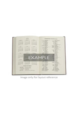 Paperblanks 2026 Kara-ori Pink 12-Month Hardcover Weekly Planner Maxi Horizontal