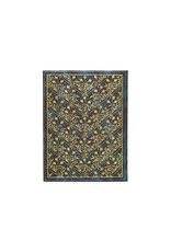 Paperblanks 2026 Wildflower Song 12-Month Hardcover Weekly Planner Ultra Vertical